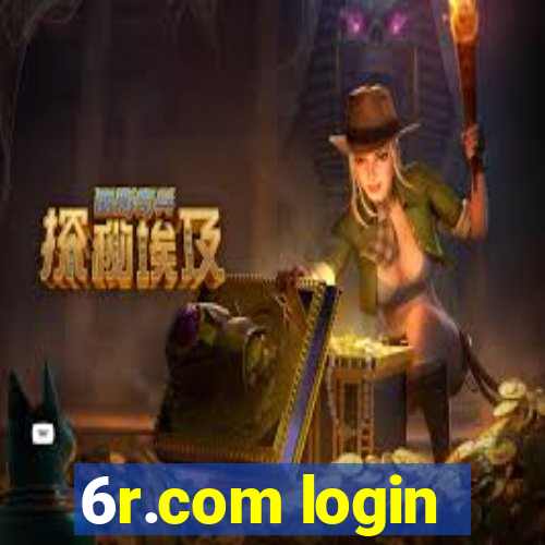 6r.com login